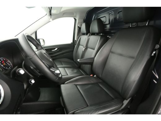 Mercedes-Benz Vito 119 CDI Extra Lang | Automaat | Clima | Camera | Cruise | 3 Zits | Trekhaak | Carplay | LED ActivLease financial lease