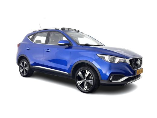 MG ZS EV EV Luxury 45 kWh {SoH-87%} (INCL-BTW) Aut. *PANO | LEATHER | CCS-FASTLOADER | KEYLESS | NAVI-FULL... ActivLease financial lease
