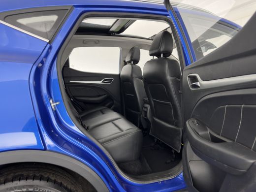 MG ZS EV EV Luxury 45 kWh {SoH-87%} (INCL-BTW) Aut. *PANO | LEATHER | CCS-FASTLOADER | KEYLESS | NAVI-FULL... ActivLease financial lease