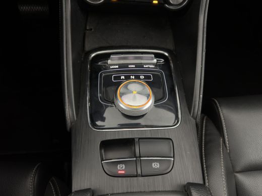 MG ZS EV EV Luxury 45 kWh {SoH-87%} (INCL-BTW) Aut. *PANO | LEATHER | CCS-FASTLOADER | KEYLESS | NAVI-FULL... ActivLease financial lease