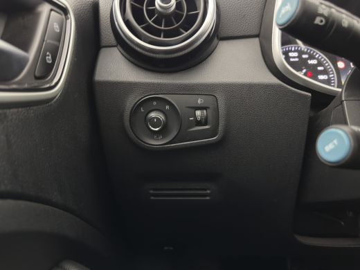 MG ZS EV EV Luxury 45 kWh {SoH-87%} (INCL-BTW) Aut. *PANO | LEATHER | CCS-FASTLOADER | KEYLESS | NAVI-FULL... ActivLease financial lease