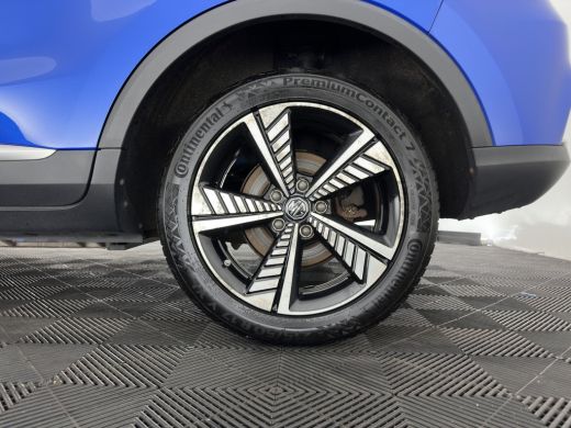 MG ZS EV EV Luxury 45 kWh {SoH-87%} (INCL-BTW) Aut. *PANO | LEATHER | CCS-FASTLOADER | KEYLESS | NAVI-FULL... ActivLease financial lease