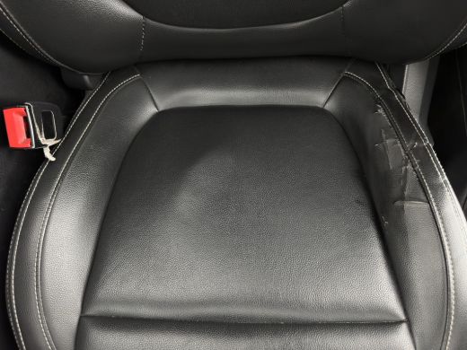 MG ZS EV EV Luxury 45 kWh {SoH-87%} (INCL-BTW) Aut. *PANO | LEATHER | CCS-FASTLOADER | KEYLESS | NAVI-FULL... ActivLease financial lease