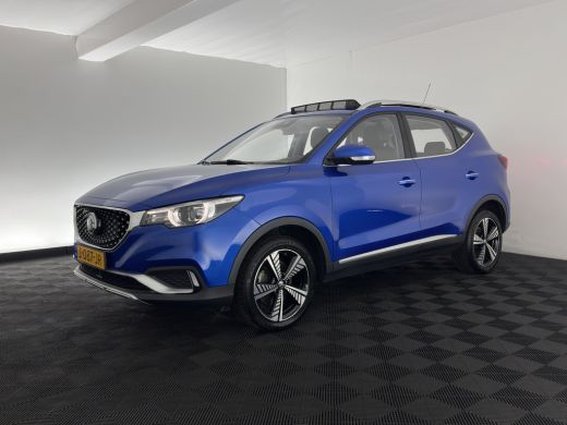 MG ZS EV EV Luxury 45 kWh {SoH-87%} (INCL-BTW) Aut. *PANO | LEATHER | CCS-FASTLOADER | KEYLESS | NAVI-FULL... ActivLease financial lease