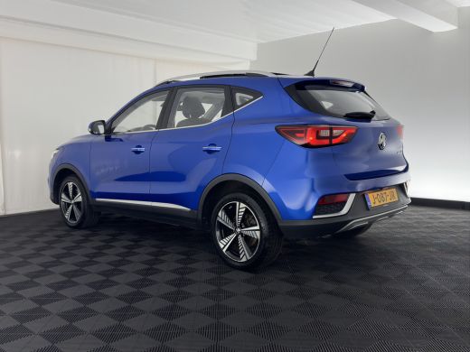 MG ZS EV EV Luxury 45 kWh {SoH-87%} (INCL-BTW) Aut. *PANO | LEATHER | CCS-FASTLOADER | KEYLESS | NAVI-FULL... ActivLease financial lease