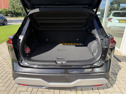 Nissan QASHQAI 1.3 MHEV Xtronic Tekna Plus Massage | Panorama ActivLease financial lease