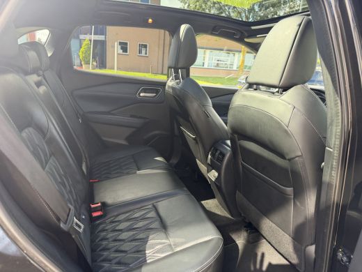 Nissan QASHQAI 1.3 MHEV Xtronic Tekna Plus Massage | Panorama ActivLease financial lease