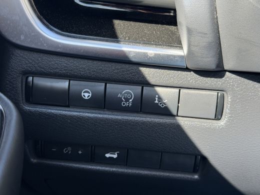Nissan QASHQAI 1.3 MHEV Xtronic Tekna Plus Massage | Panorama ActivLease financial lease