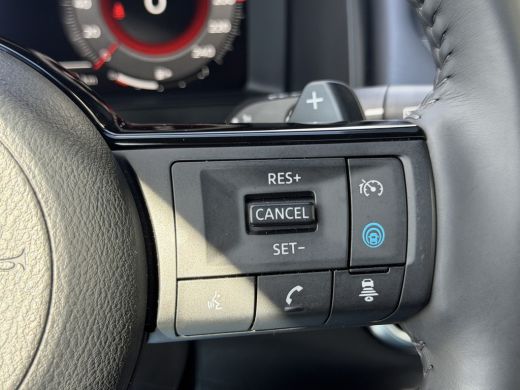 Nissan QASHQAI 1.3 MHEV Xtronic Tekna Plus Massage | Panorama ActivLease financial lease