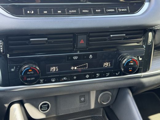 Nissan QASHQAI 1.3 MHEV Xtronic Tekna Plus Massage | Panorama ActivLease financial lease