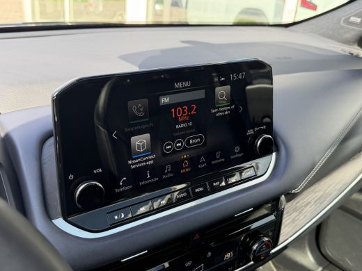 Nissan QASHQAI 1.3 MHEV Xtronic Tekna Plus Massage | Panorama ActivLease financial lease