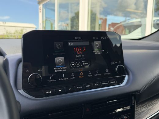 Nissan QASHQAI 1.3 MHEV Xtronic Tekna Plus Massage | Panorama ActivLease financial lease