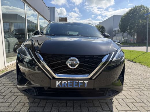 Nissan QASHQAI 1.3 MHEV Xtronic Tekna Plus Massage | Panorama ActivLease financial lease
