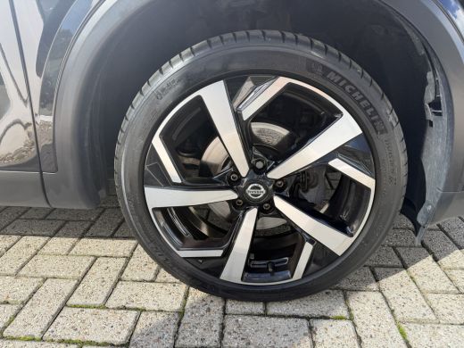 Nissan QASHQAI 1.3 MHEV Xtronic Tekna Plus Massage | Panorama ActivLease financial lease