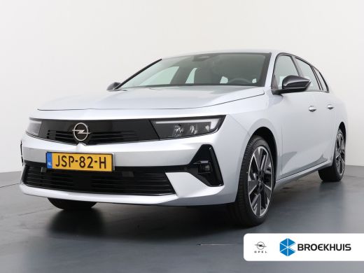Opel Astra Electric 54 kWh Edition | SOH 98,13% | Apple Carplay/ Aindroid Auto | | Apple Carplay/Android Aut... ActivLease financial lease