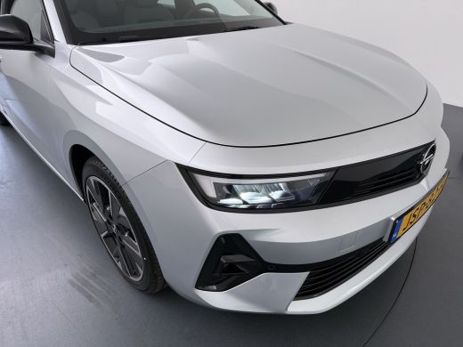Opel Astra Electric 54 kWh Edition | SOH 98,13% | Apple Carplay/ Aindroid Auto | | Apple Carplay/Android Aut... ActivLease financial lease