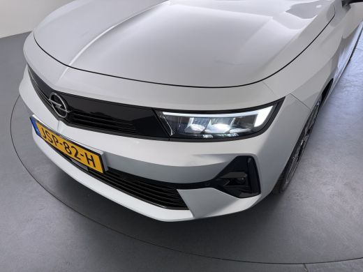 Opel Astra Electric 54 kWh Edition | SOH 98,13% | Apple Carplay/ Aindroid Auto | | Apple Carplay/Android Aut... ActivLease financial lease