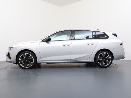 Opel Astra Electric 54 kWh Edition | SOH 98,13% | Apple Carplay/ Aindroid Auto | | Apple Carplay/Android Aut... ActivLease financial lease