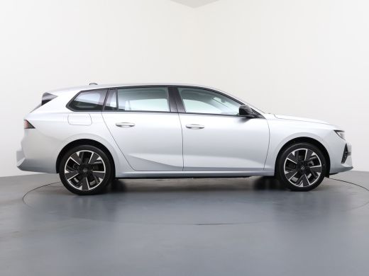 Opel Astra Electric 54 kWh Edition | SOH 98,13% | Apple Carplay/ Aindroid Auto | | Apple Carplay/Android Aut... ActivLease financial lease