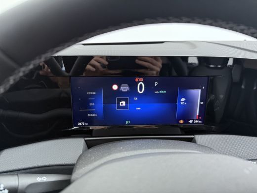 Opel Astra Electric 54 kWh Edition | SOH 98,13% | Apple Carplay/ Aindroid Auto | | Apple Carplay/Android Aut... ActivLease financial lease