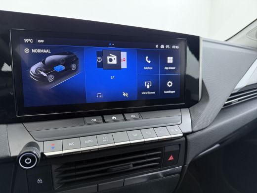 Opel Astra Electric 54 kWh Edition | SOH 98,13% | Apple Carplay/ Aindroid Auto | | Apple Carplay/Android Aut... ActivLease financial lease