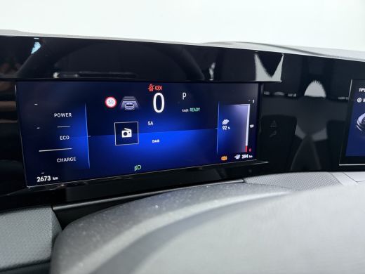 Opel Astra Electric 54 kWh Edition | SOH 98,13% | Apple Carplay/ Aindroid Auto | | Apple Carplay/Android Aut... ActivLease financial lease