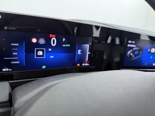 Opel Astra Electric 54 kWh Edition | SOH 98,13% | Apple Carplay/ Aindroid Auto | | Apple Carplay/Android Aut... ActivLease financial lease