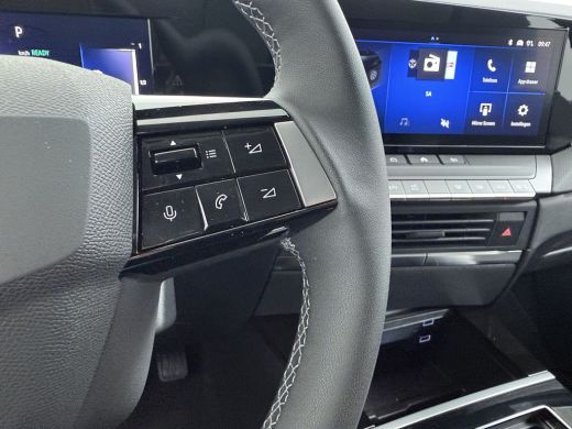 Opel Astra Electric 54 kWh Edition | SOH 98,13% | Apple Carplay/ Aindroid Auto | | Apple Carplay/Android Aut... ActivLease financial lease