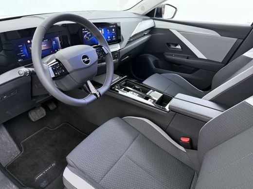 Opel Astra Electric 54 kWh Edition | SOH 98,13% | Apple Carplay/ Aindroid Auto | | Apple Carplay/Android Aut... ActivLease financial lease