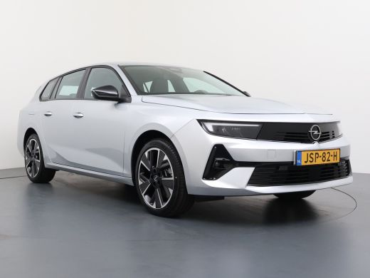 Opel Astra Electric 54 kWh Edition | SOH 98,13% | Apple Carplay/ Aindroid Auto | | Apple Carplay/Android Aut... ActivLease financial lease