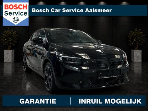 Opel Corsa 1.2 Edition / JAAR GARANTIE / PANO / INRUIL MOGELIJK / BTW / ActivLease financial lease
