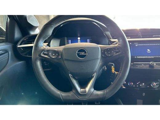 Opel Corsa 1.2 Edition / JAAR GARANTIE / PANO / INRUIL MOGELIJK / BTW / ActivLease financial lease