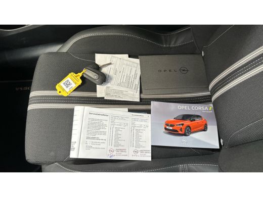 Opel Corsa 1.2 Edition / JAAR GARANTIE / PANO / INRUIL MOGELIJK / BTW / ActivLease financial lease