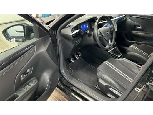 Opel Corsa 1.2 Edition / JAAR GARANTIE / PANO / INRUIL MOGELIJK / BTW / ActivLease financial lease