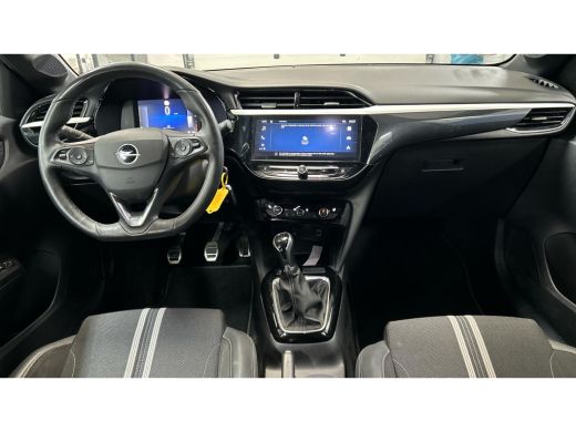 Opel Corsa 1.2 Edition / JAAR GARANTIE / PANO / INRUIL MOGELIJK / BTW / ActivLease financial lease