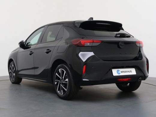 Opel Corsa 1.2 Turbo GS 100pk | NIEUW | 8jr. garantie! | Achteruitrijcamera | Apple Carplay/Android Auto|tel... ActivLease financial lease
