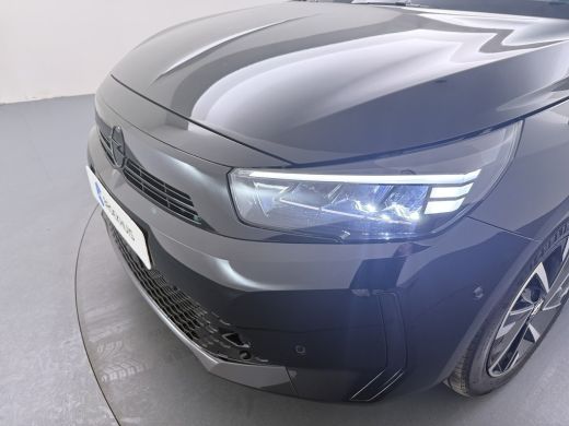 Opel Corsa 1.2 Turbo GS 100pk | NIEUW | 8jr. garantie! | Achteruitrijcamera | Apple Carplay/Android Auto|tel... ActivLease financial lease