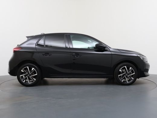 Opel Corsa 1.2 Turbo GS 100pk | NIEUW | 8jr. garantie! | Achteruitrijcamera | Apple Carplay/Android Auto|tel... ActivLease financial lease