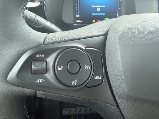 Opel Corsa 1.2 Turbo GS 100pk | NIEUW | 8jr. garantie! | Achteruitrijcamera | Apple Carplay/Android Auto|tel... ActivLease financial lease