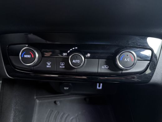 Opel Corsa 1.2 Turbo GS 100pk | NIEUW | 8jr. garantie! | Achteruitrijcamera | Apple Carplay/Android Auto|tel... ActivLease financial lease