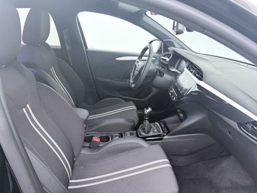 Opel Corsa 1.2 Turbo GS 100pk | NIEUW | 8jr. garantie! | Achteruitrijcamera | Apple Carplay/Android Auto|tel... ActivLease financial lease