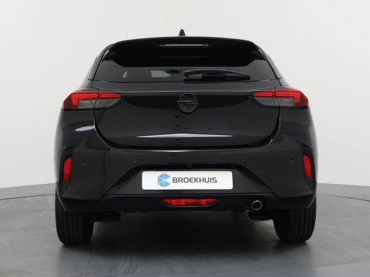 Opel Corsa 1.2 Turbo GS 100pk | NIEUW | 8jr. garantie! | Achteruitrijcamera | Apple Carplay/Android Auto|tel... ActivLease financial lease