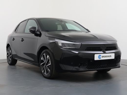 Opel Corsa 1.2 Turbo GS 100pk | NIEUW | 8jr. garantie! | Achteruitrijcamera | Apple Carplay/Android Auto|tel... ActivLease financial lease