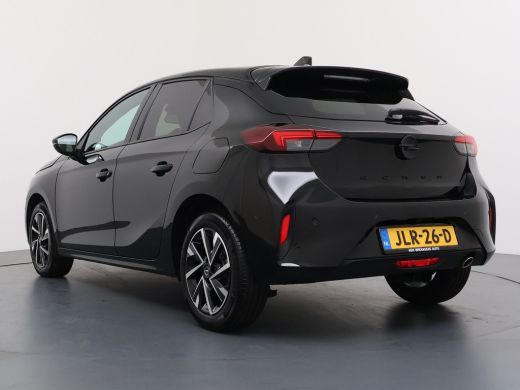 Opel Corsa 1.2 Turbo GS | Achteruitrijcamera | Apple Carplay/Android Auto|telefoonintegratie premium | Cruis... ActivLease financial lease