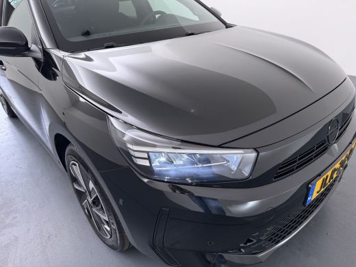 Opel Corsa 1.2 Turbo GS | Achteruitrijcamera | Apple Carplay/Android Auto|telefoonintegratie premium | Cruis... ActivLease financial lease