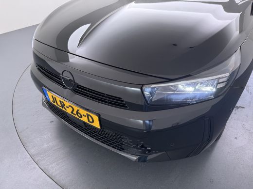 Opel Corsa 1.2 Turbo GS | Achteruitrijcamera | Apple Carplay/Android Auto|telefoonintegratie premium | Cruis... ActivLease financial lease