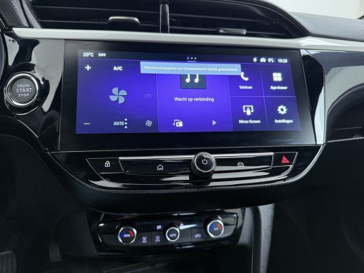 Opel Corsa 1.2 Turbo GS | Achteruitrijcamera | Apple Carplay/Android Auto|telefoonintegratie premium | Cruis... ActivLease financial lease