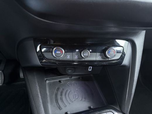 Opel Corsa 1.2 Turbo GS | Achteruitrijcamera | Apple Carplay/Android Auto|telefoonintegratie premium | Cruis... ActivLease financial lease