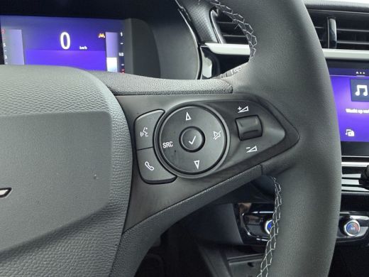 Opel Corsa 1.2 Turbo GS | Achteruitrijcamera | Apple Carplay/Android Auto|telefoonintegratie premium | Cruis... ActivLease financial lease