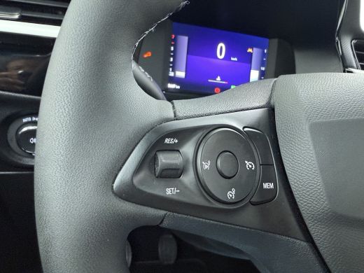 Opel Corsa 1.2 Turbo GS | Achteruitrijcamera | Apple Carplay/Android Auto|telefoonintegratie premium | Cruis... ActivLease financial lease
